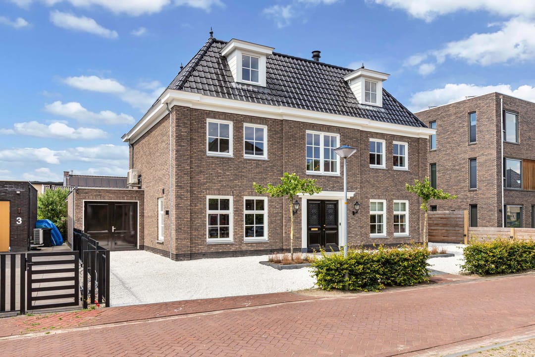 Foto 2 van Keizerarendlaan 5