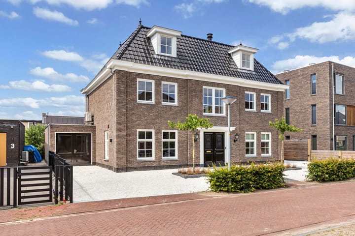 Foto 2 van Keizerarendlaan 5