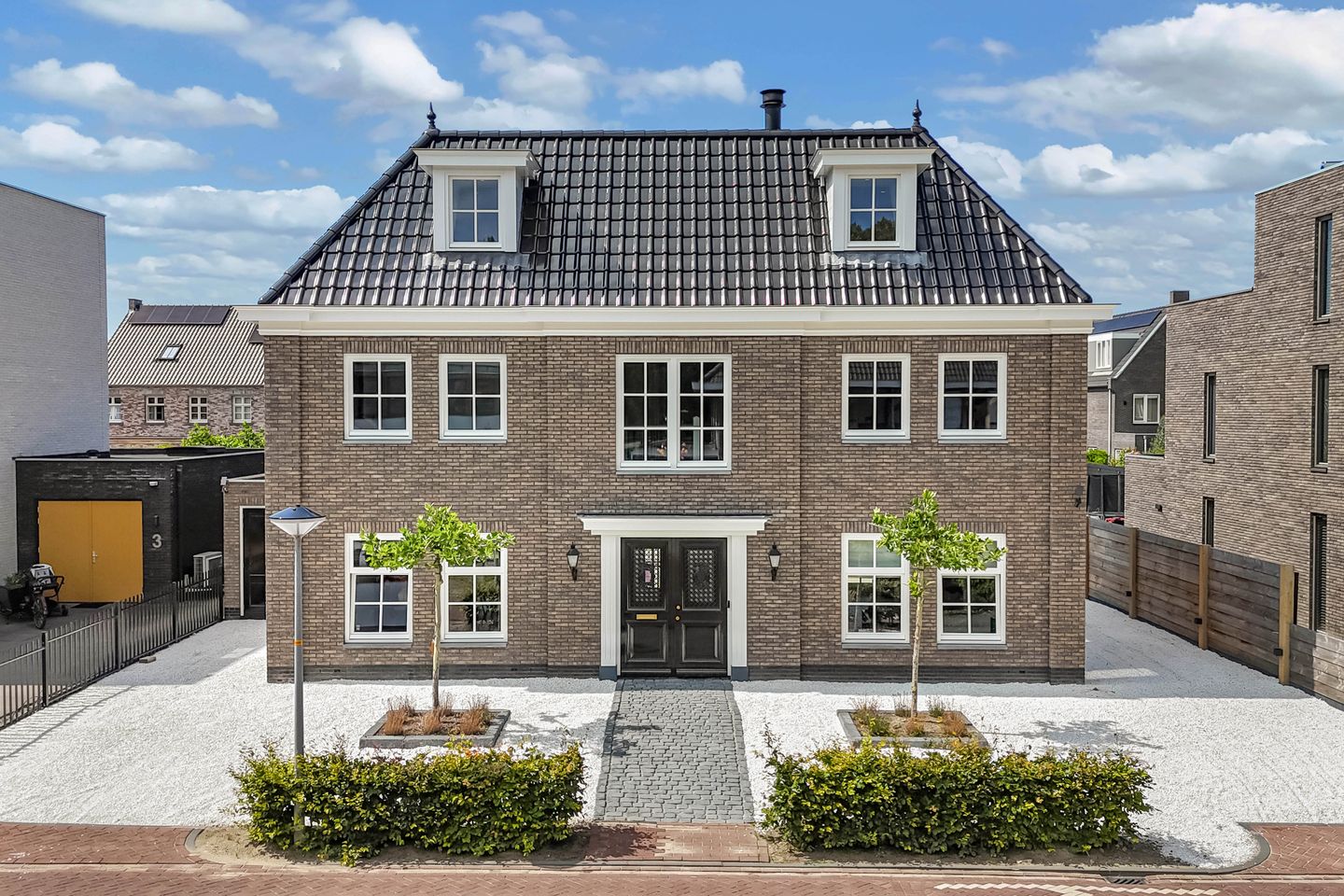 Foto 1 van Keizerarendlaan 5