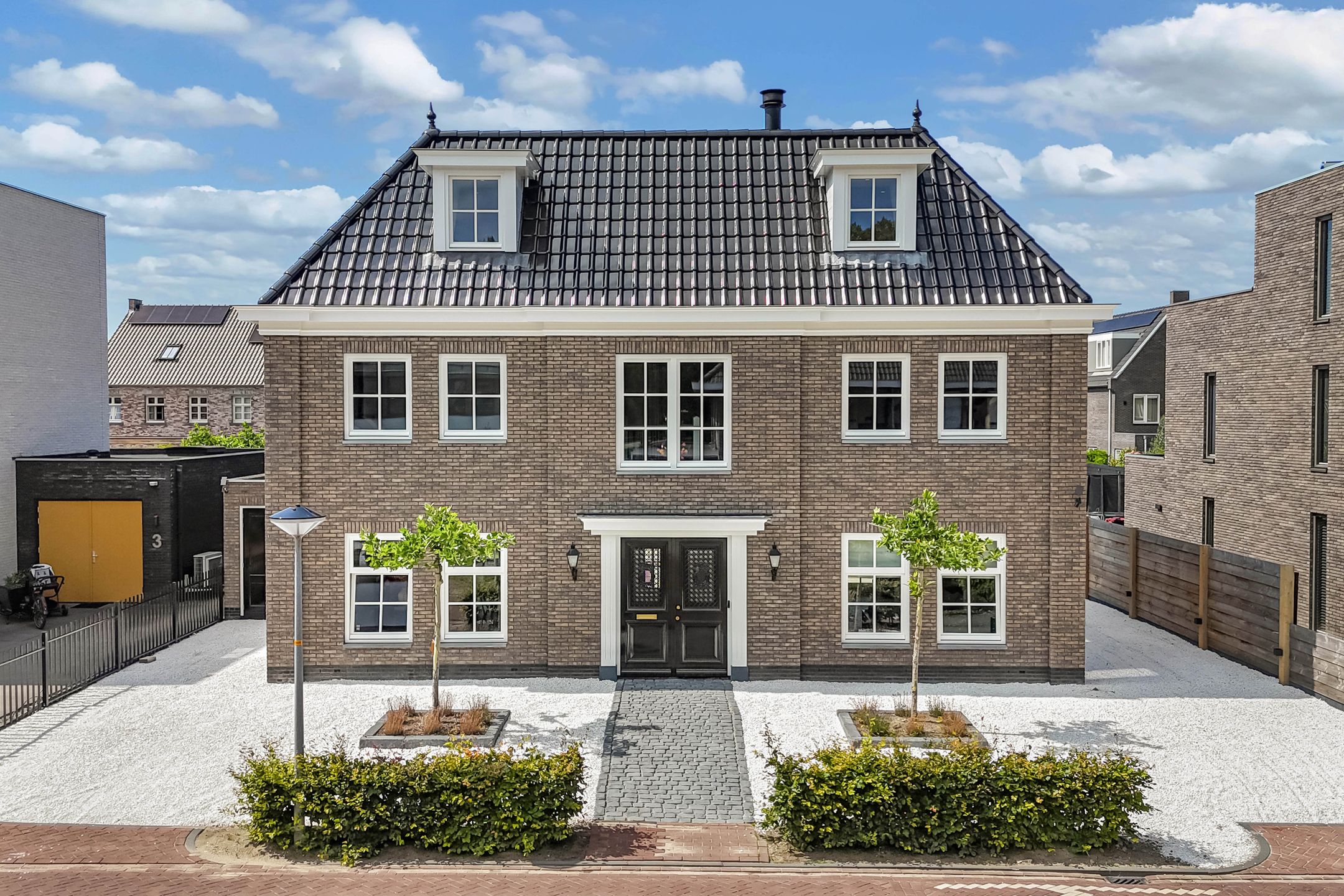 Keizerarendlaan 5 