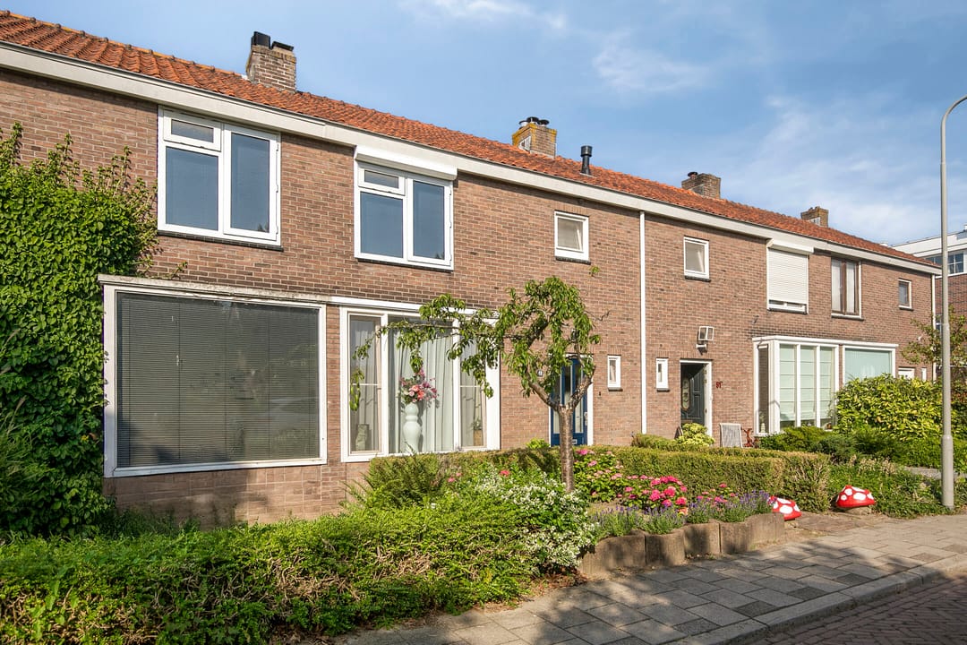 Photo 7 of Willemsstraat 49