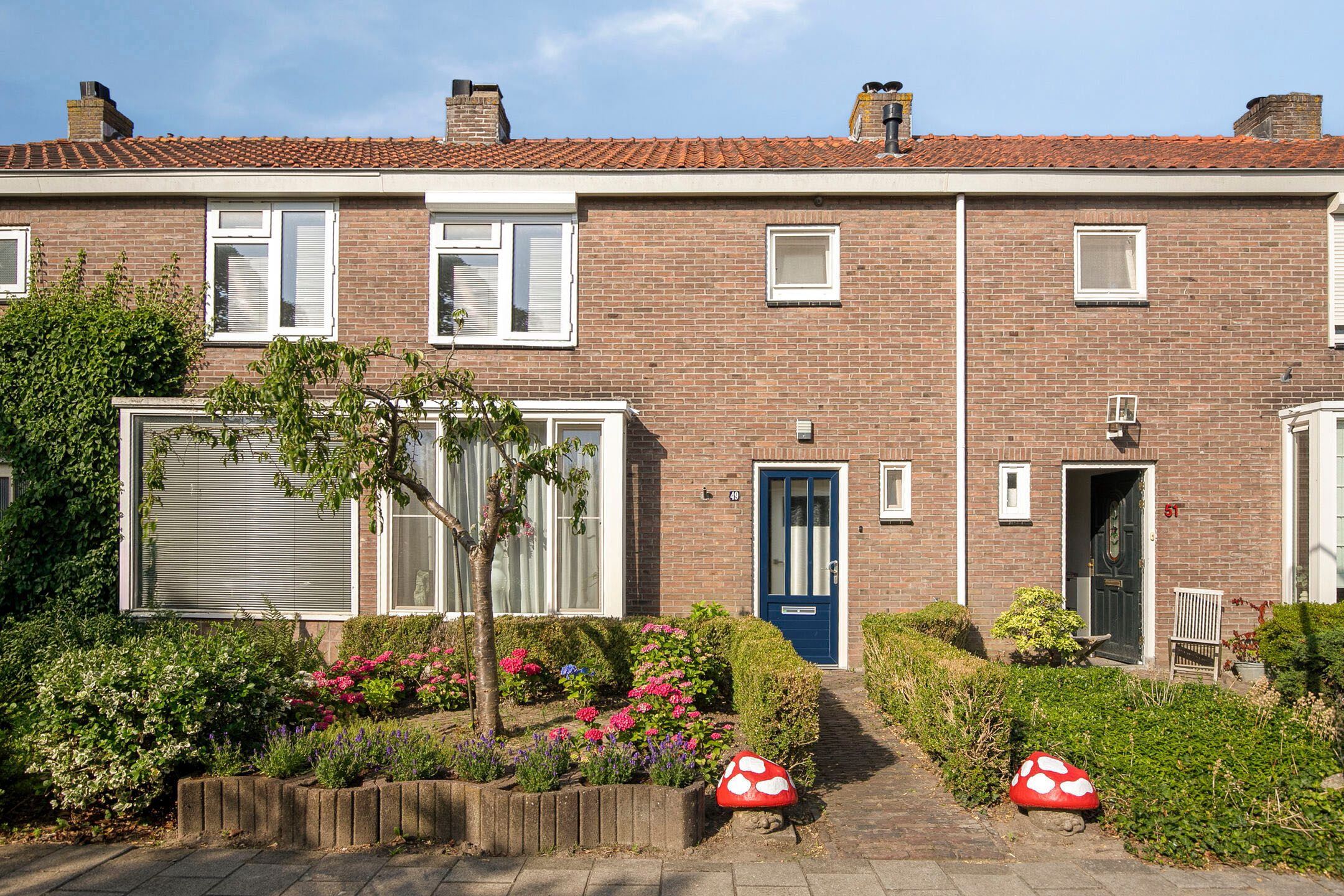 Willemsstraat 49 