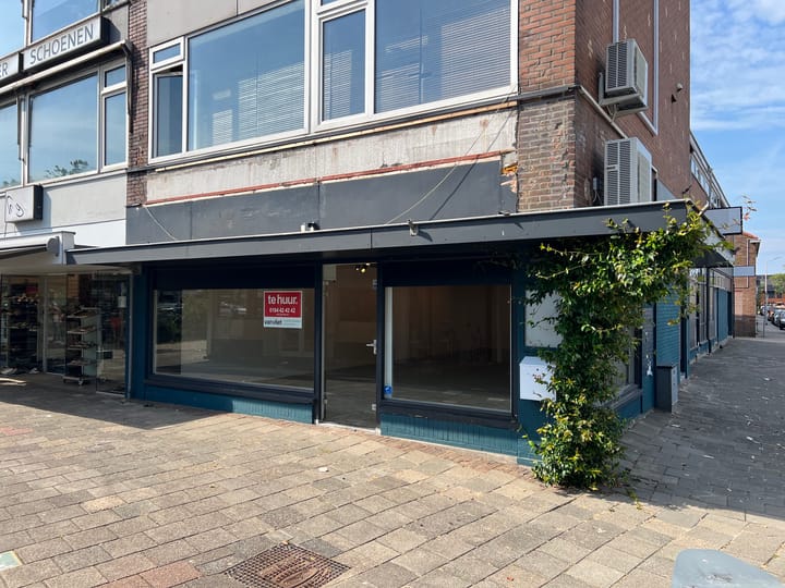 Burgemeester Winklerplein 20