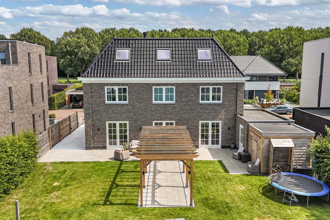 Foto 62 van Keizerarendlaan 5