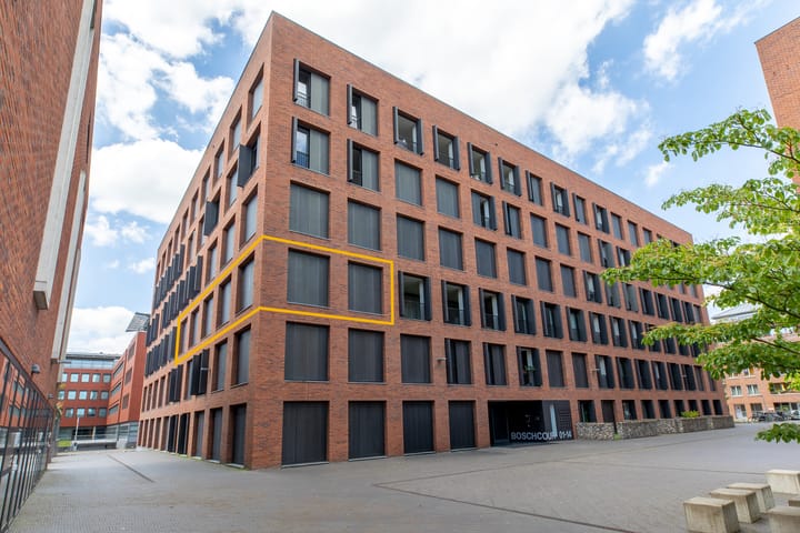 Foto 3 van Boschcour 1-C