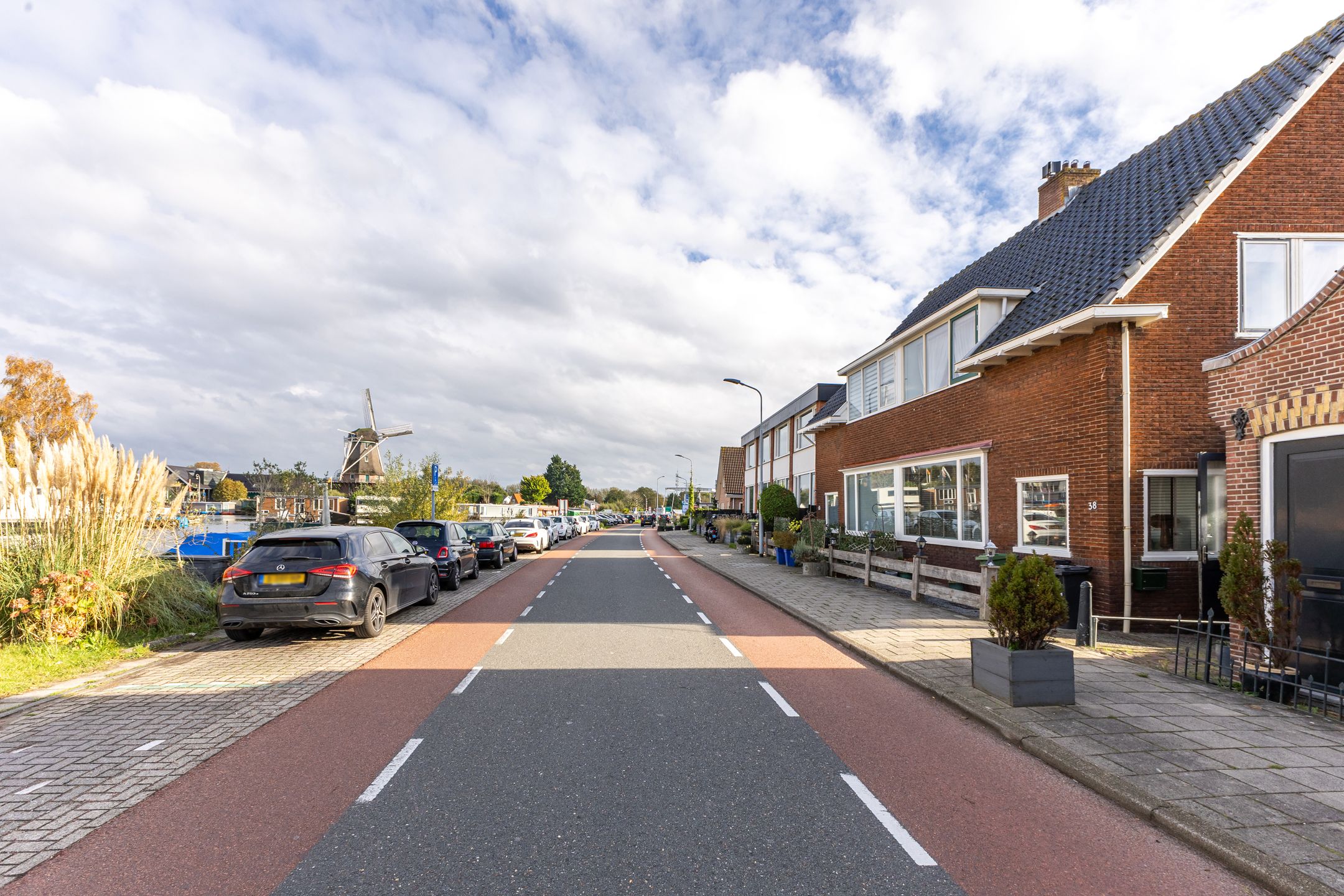 Foto 15 van Nieuwemeerdijk 38