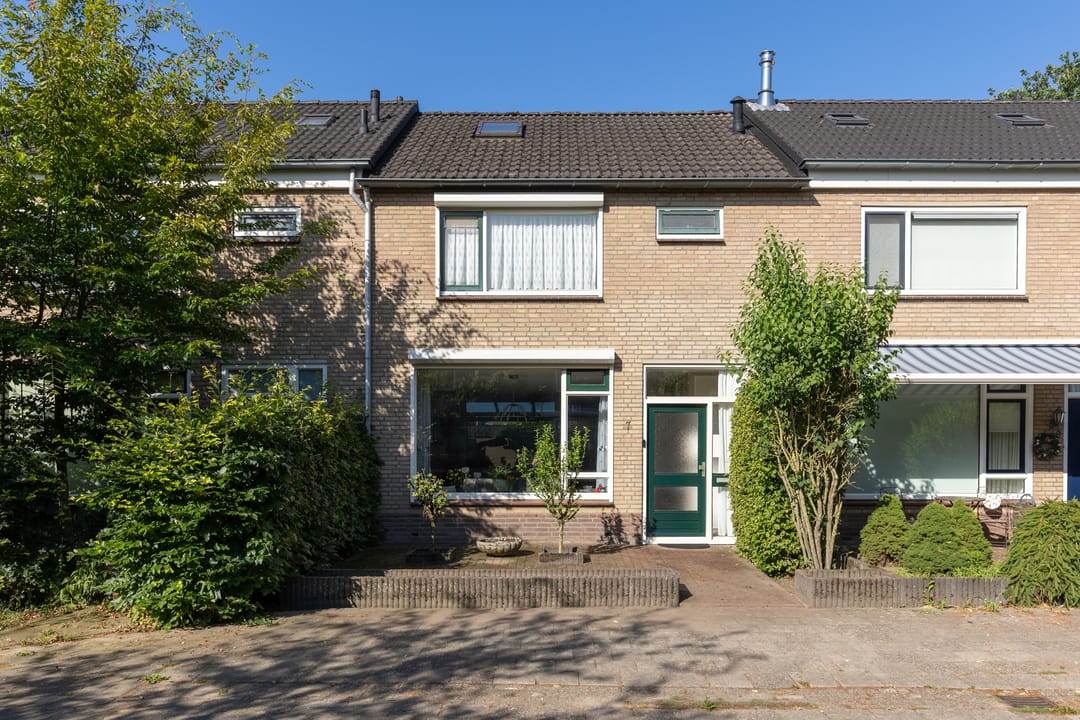 Foto 1 van Ludgerstraat 7