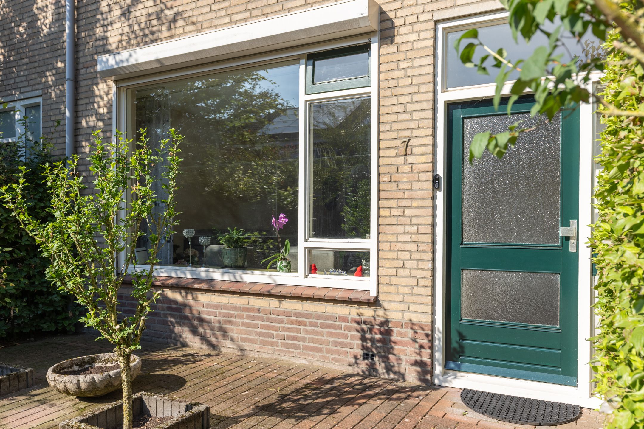 Foto 45 van Ludgerstraat 7