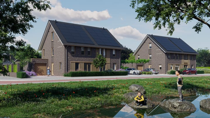 Foto 2 van Brink (Bouwnr. 1)