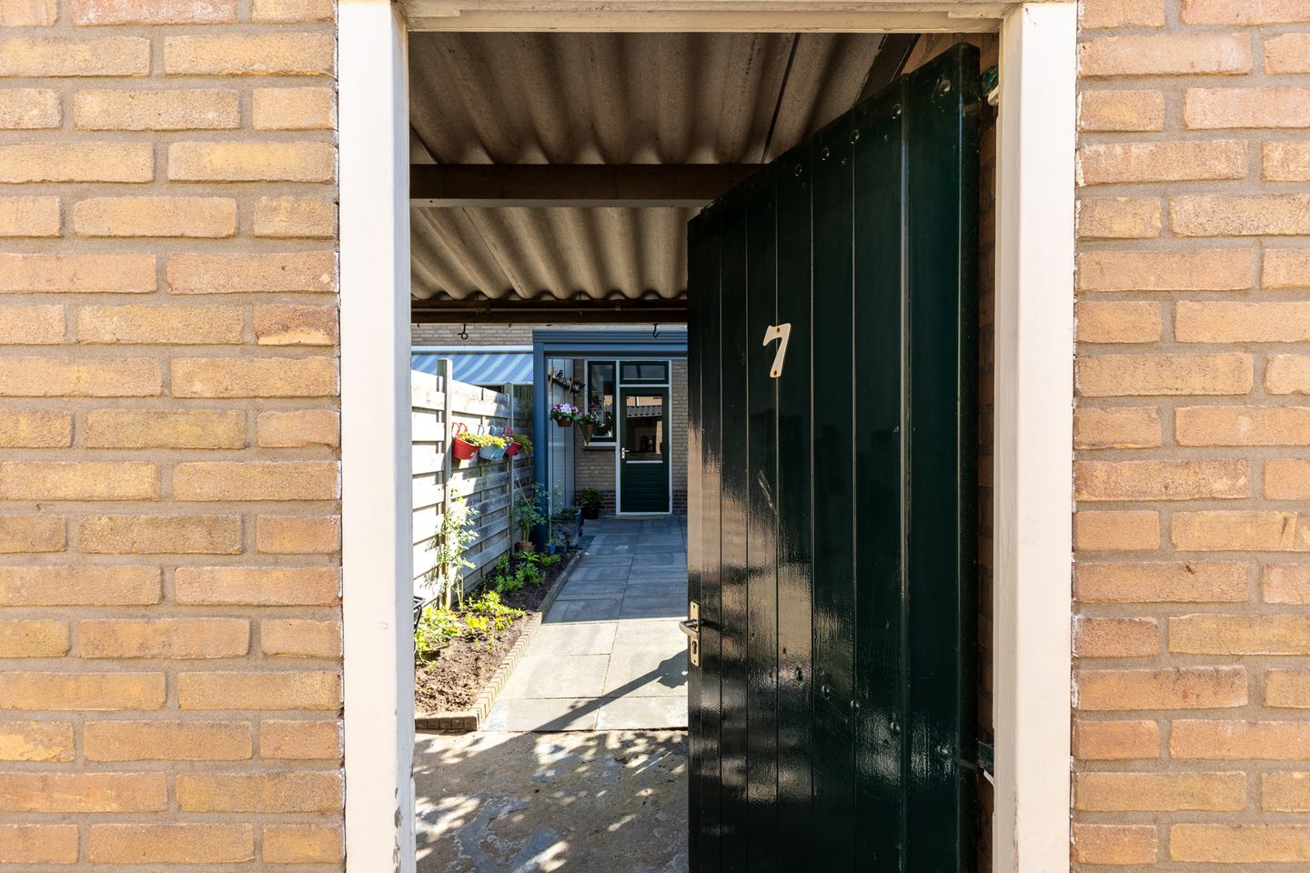 Foto 40 van Ludgerstraat 7