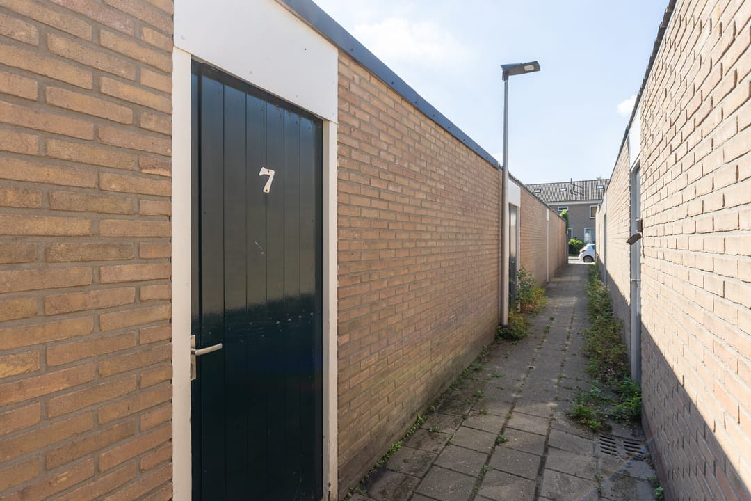 Foto 41 van Ludgerstraat 7