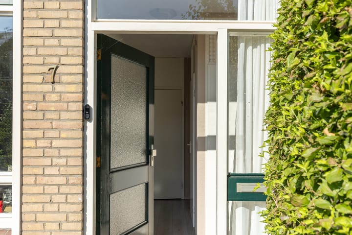 Foto 4 van Ludgerstraat 7