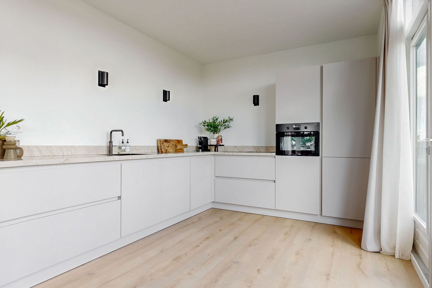 Foto 5 van Voorheuvel 75-C