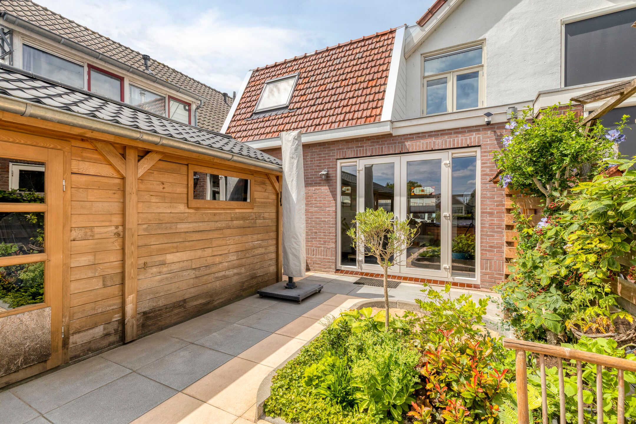 Photo 27 of Hoogewaard 204