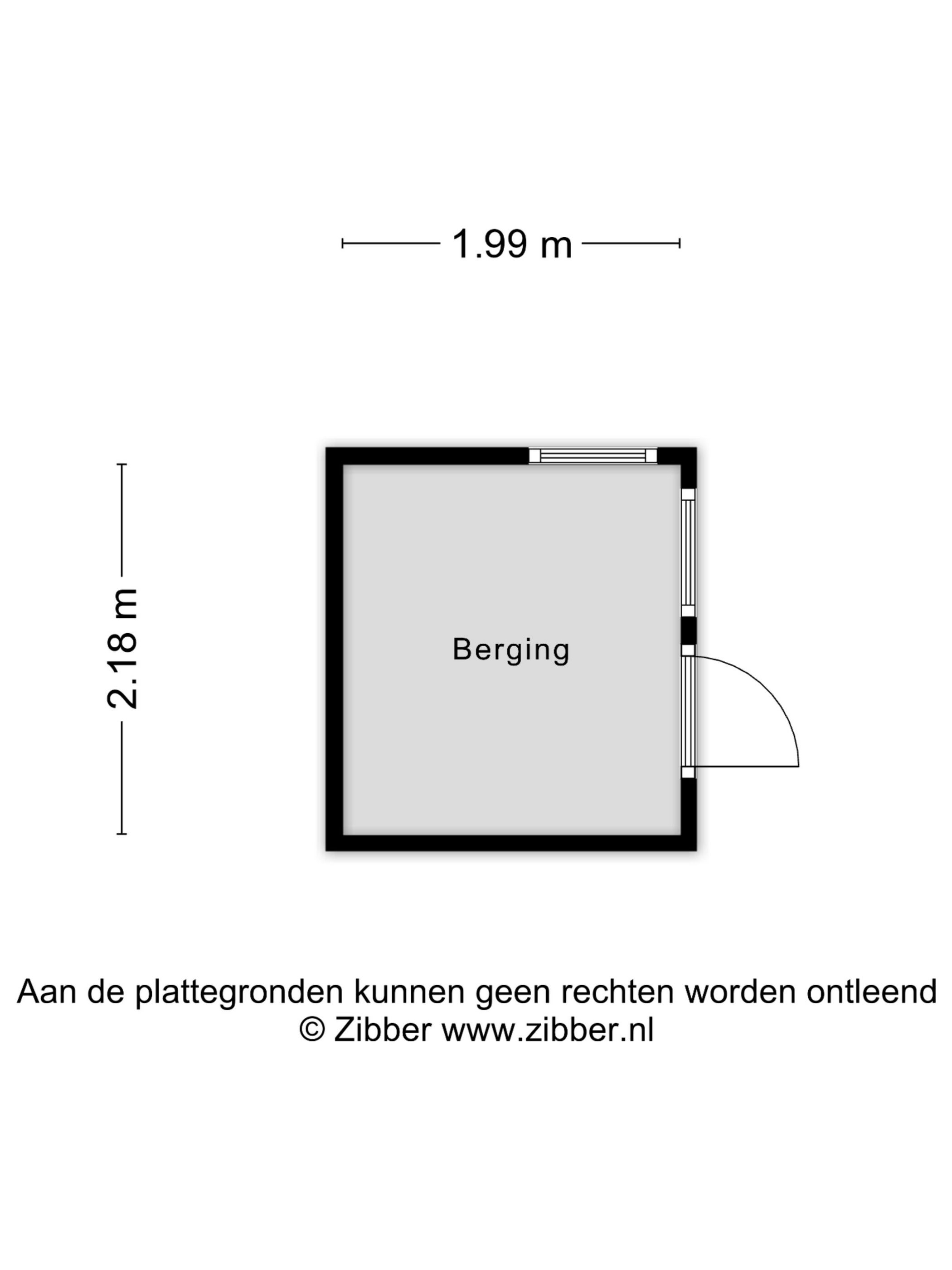 Photo 36 of Lijsterhof 8