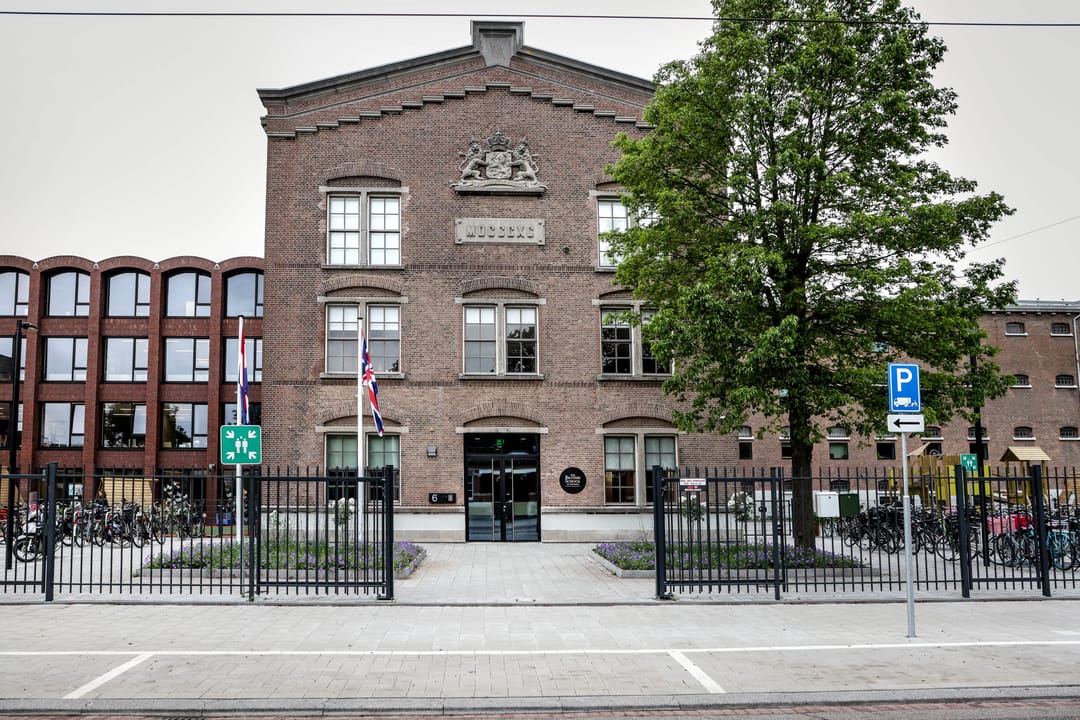 Photo 22 of Aalsmeerweg 7-3