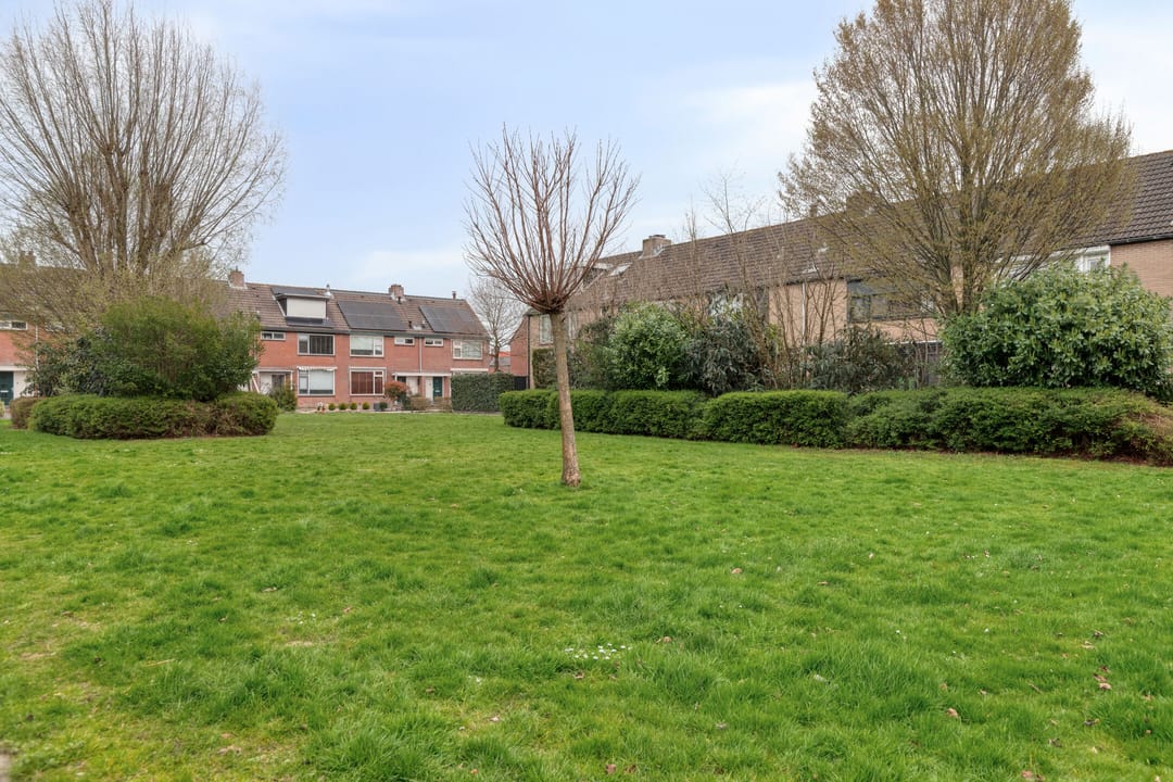 Photo 31 of Lijsterhof 8