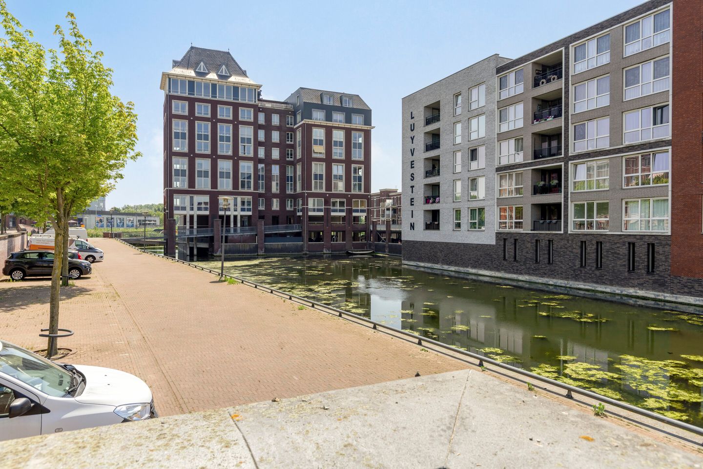 Foto 44 van Dortmunderkade 8