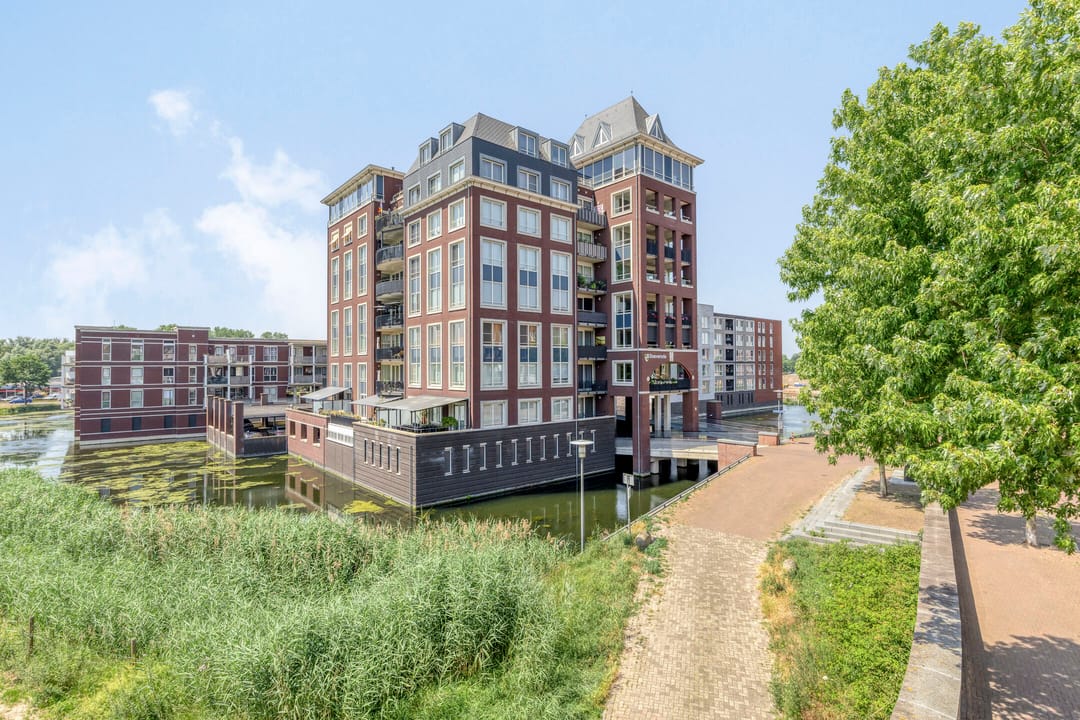 Foto 46 van Dortmunderkade 8