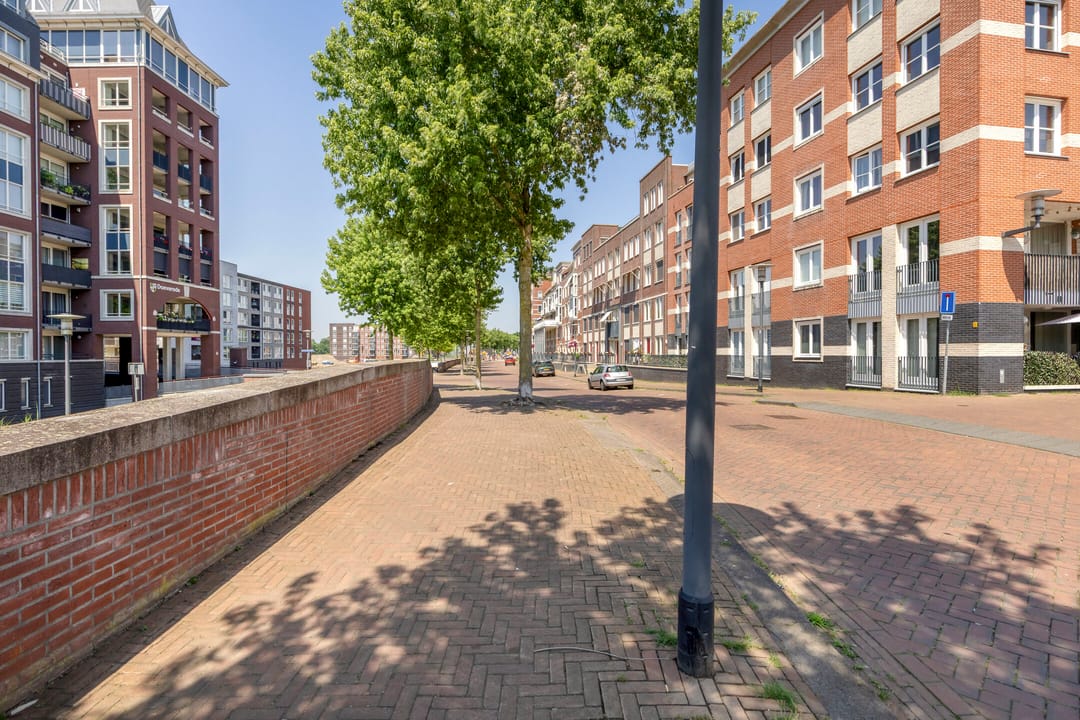 Foto 43 van Dortmunderkade 8
