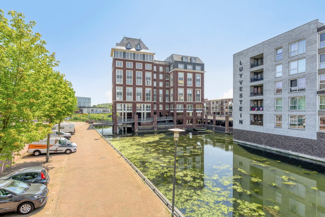 Foto 47 van Dortmunderkade 8