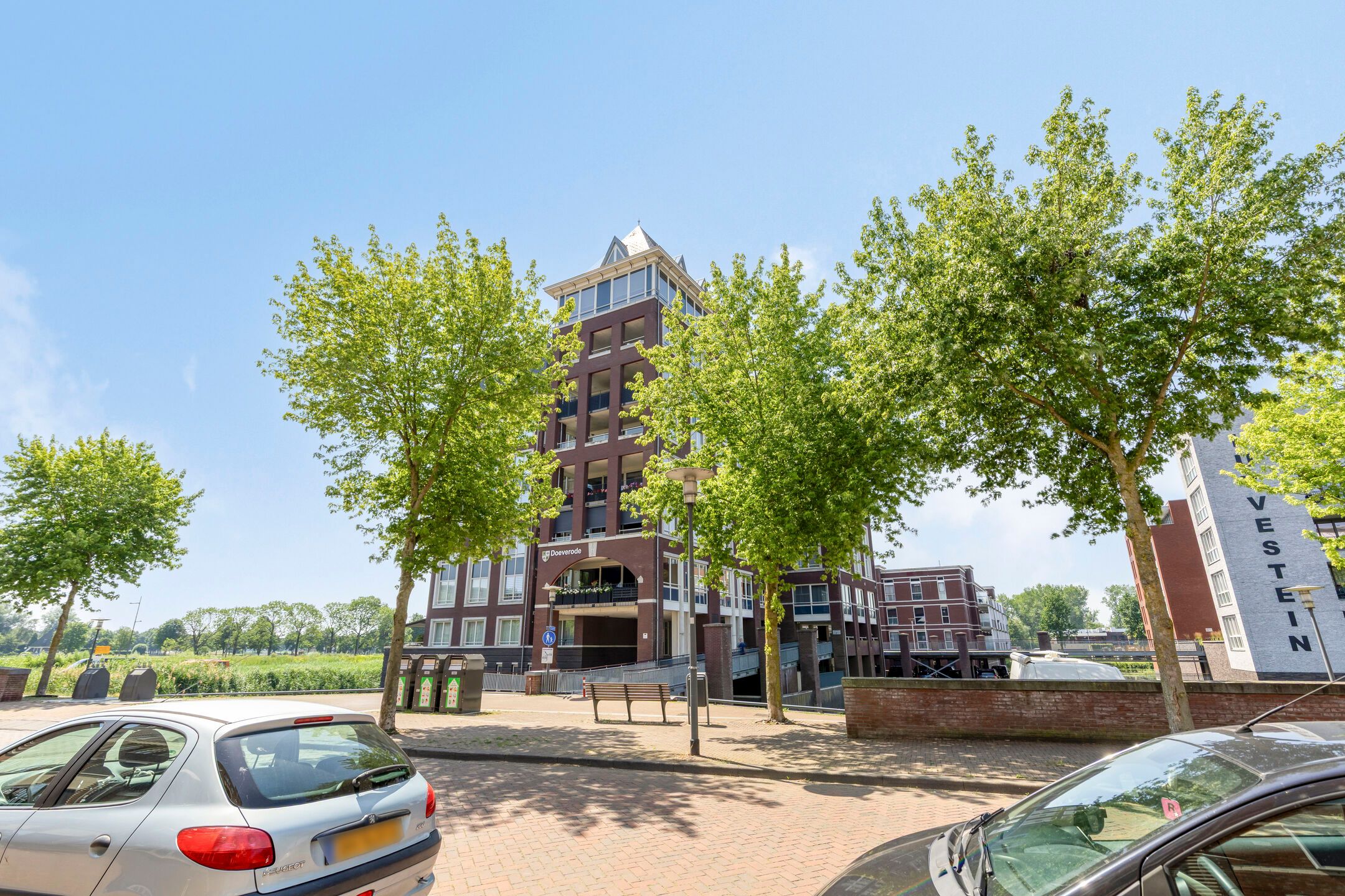 Foto 42 van Dortmunderkade 8