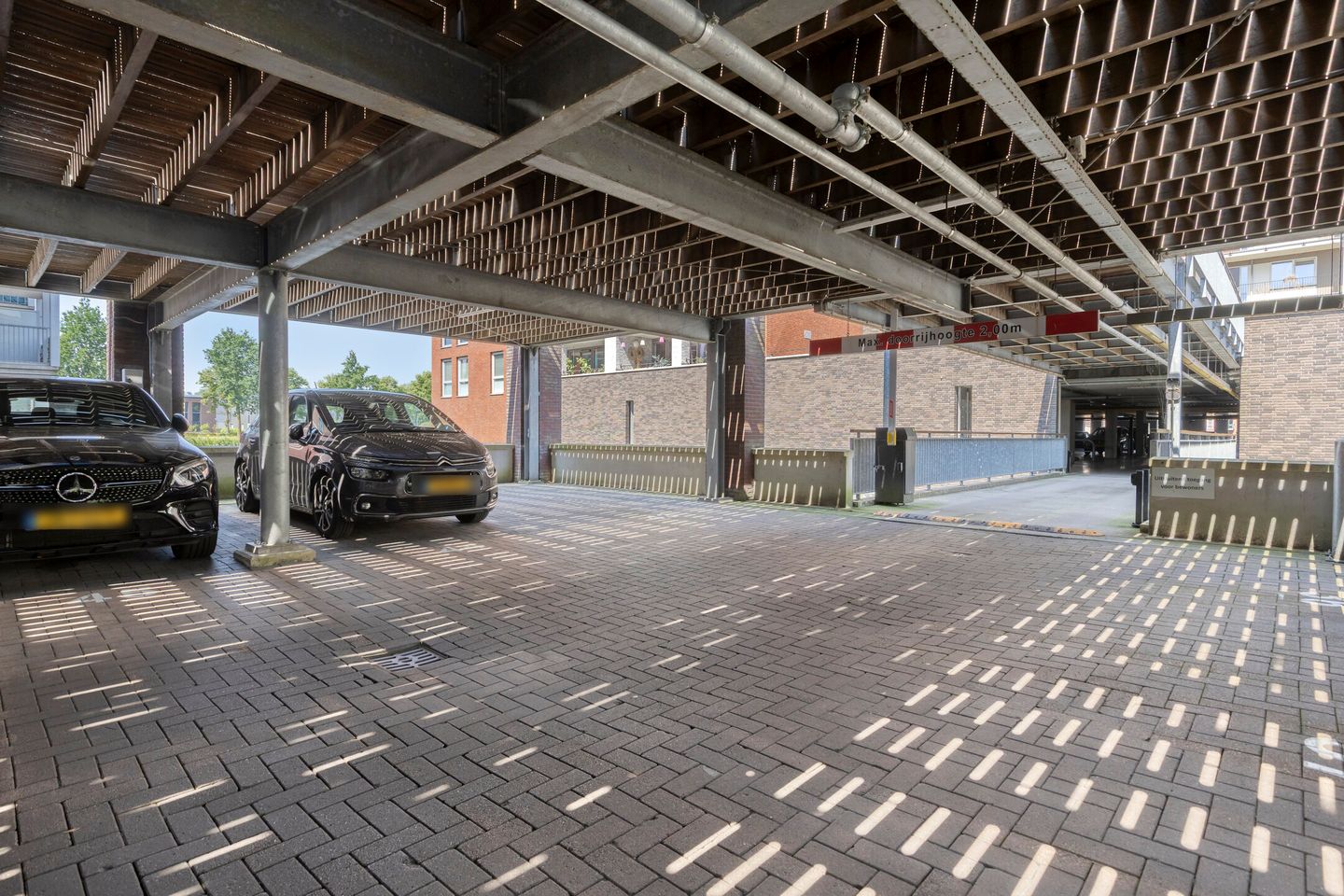 Foto 40 van Dortmunderkade 8