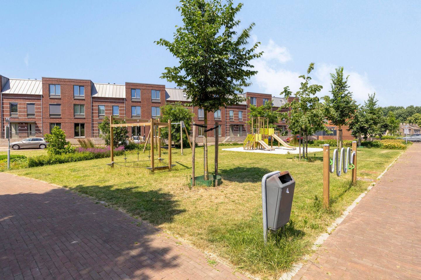 Foto 49 van Dortmunderkade 8