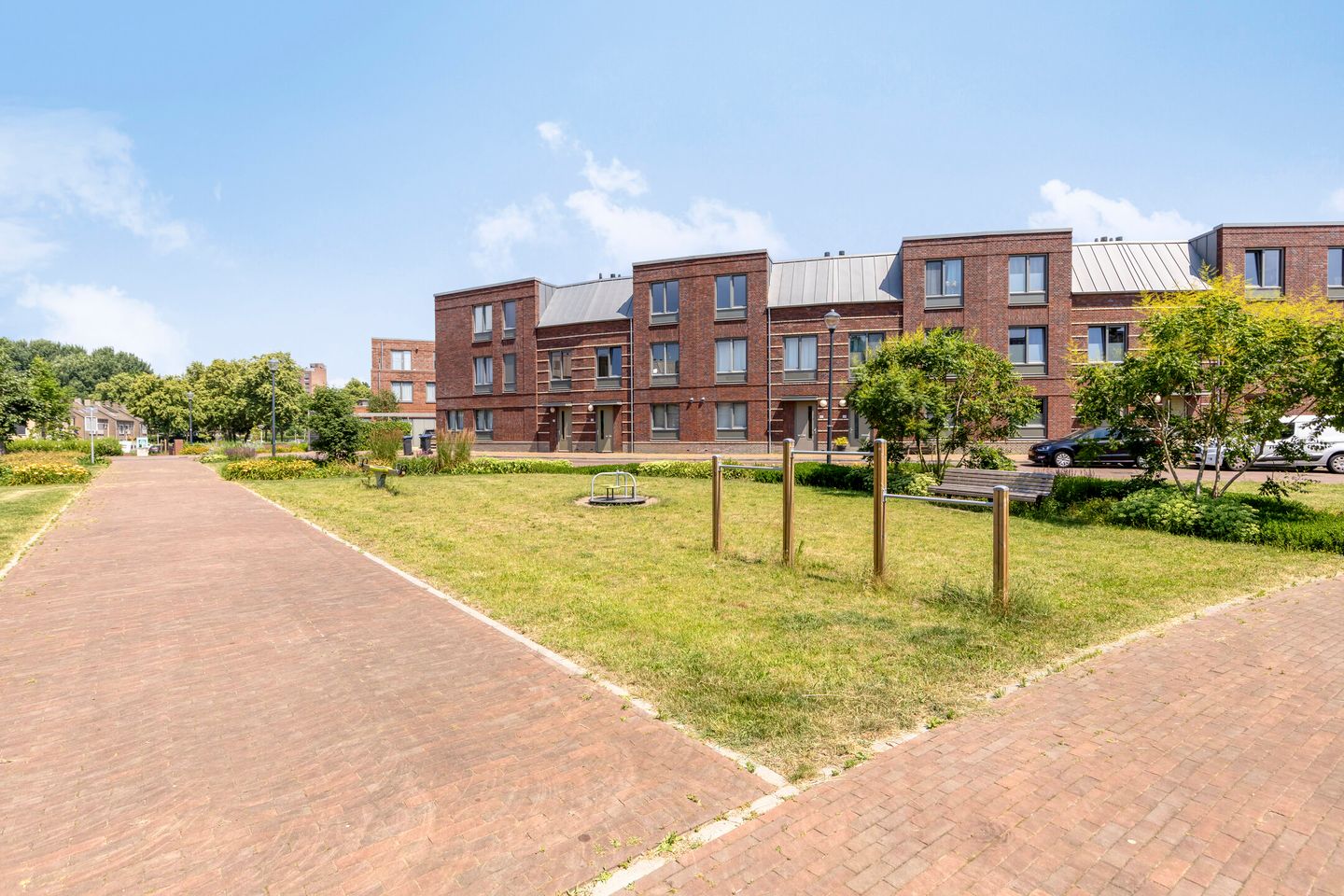 Foto 50 van Dortmunderkade 8