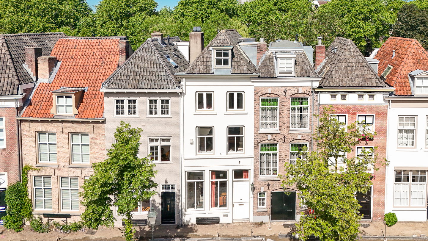 Foto 4 van Brede Haven 41