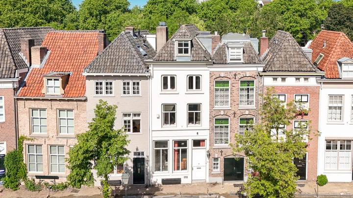Foto 4 van Brede Haven 41