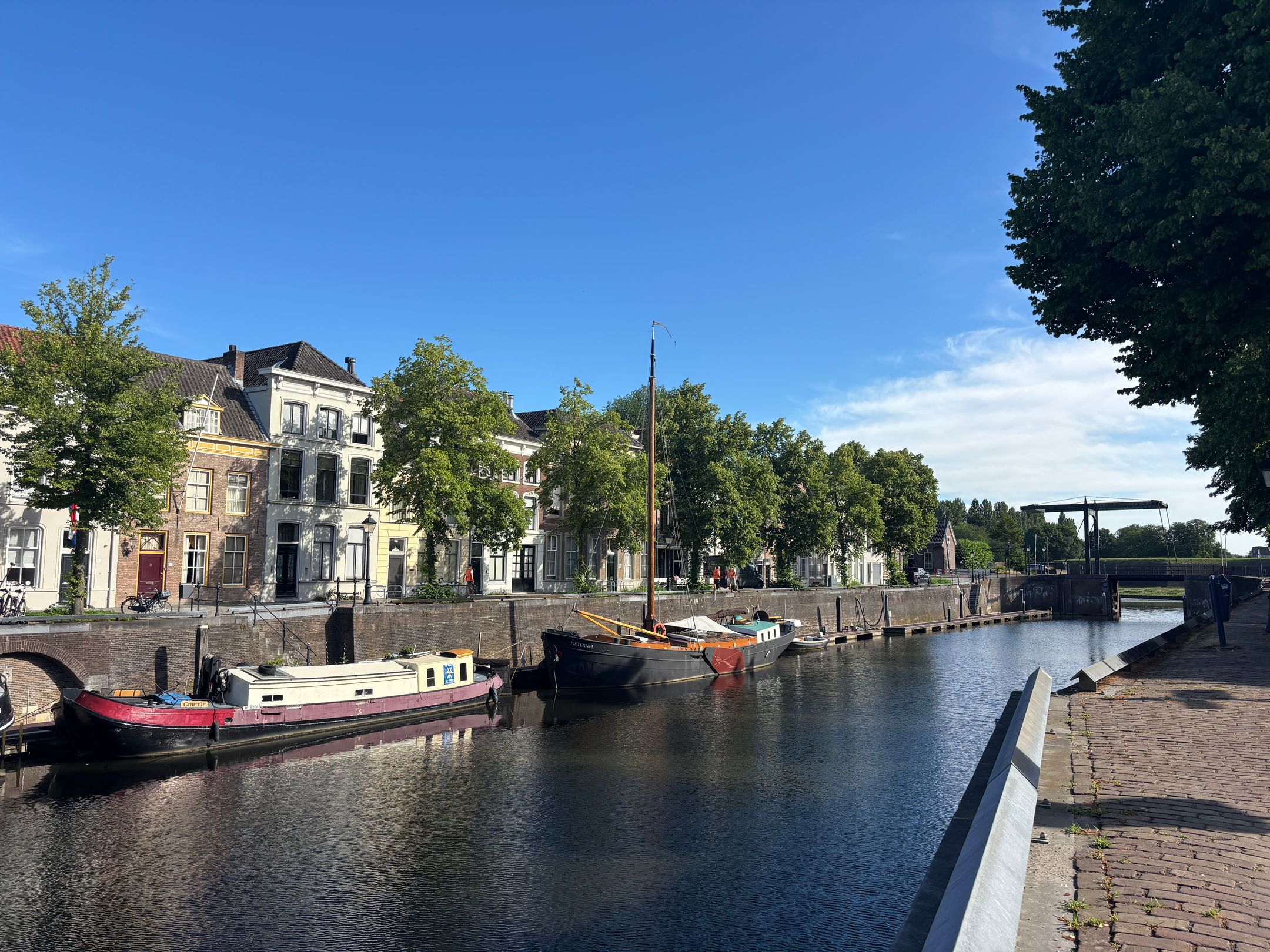 Foto 42 van Brede Haven 41