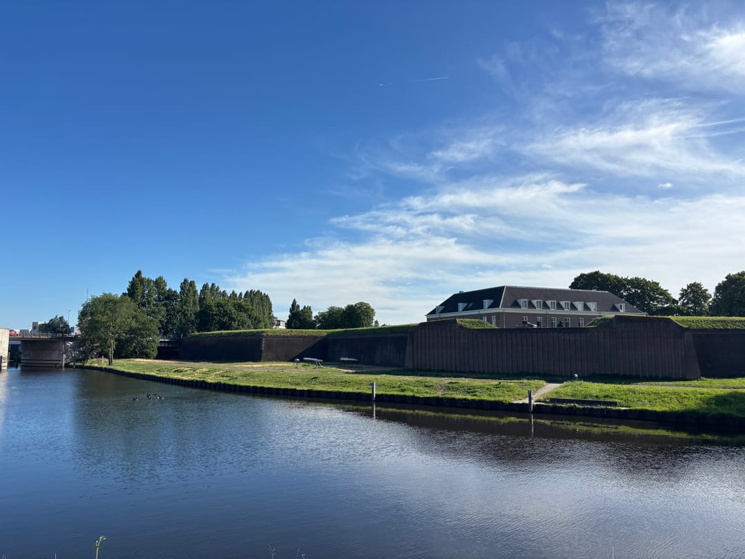 Foto 46 van Brede Haven 41