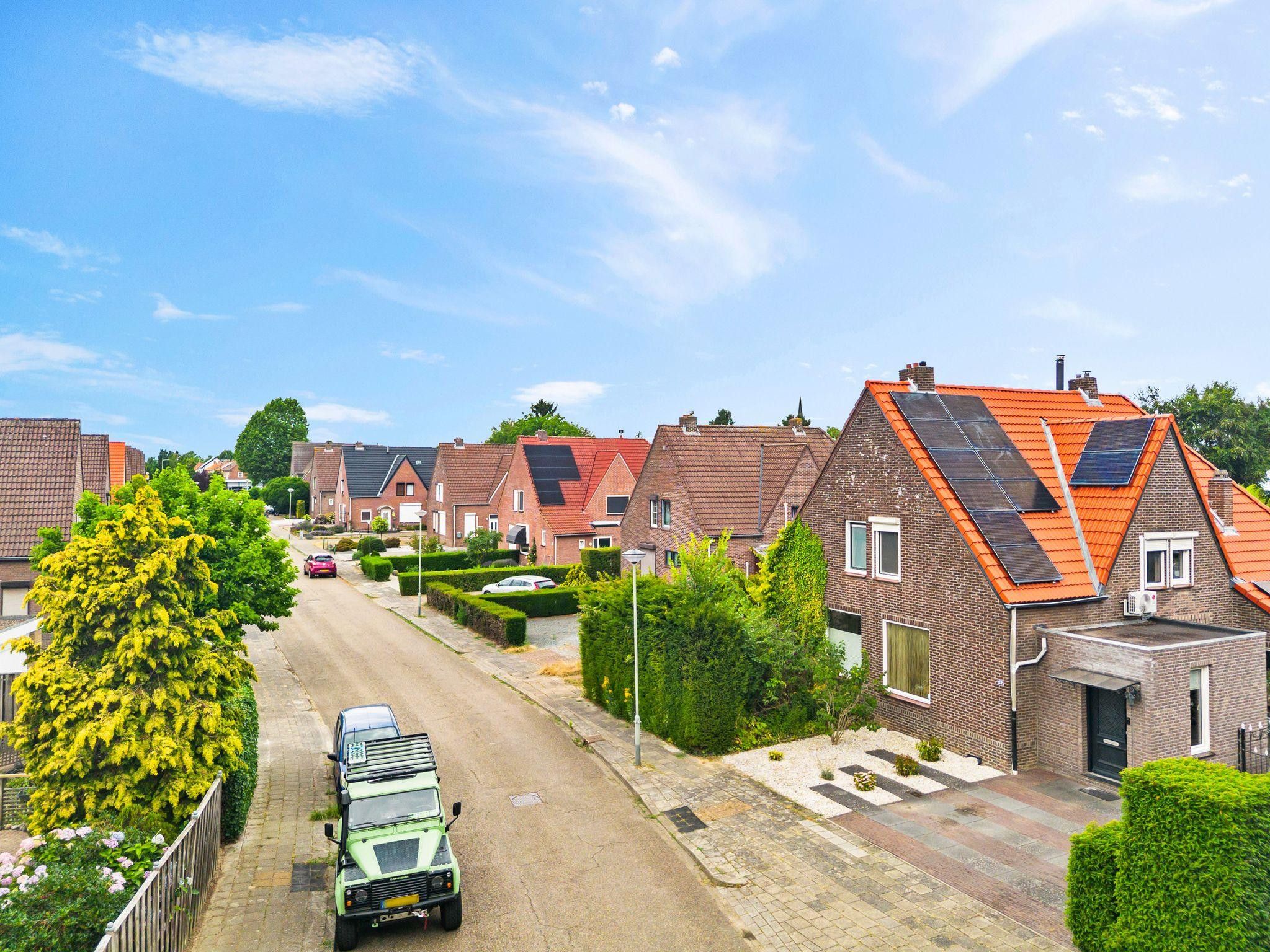 Photo 3 of Belboomweg 32