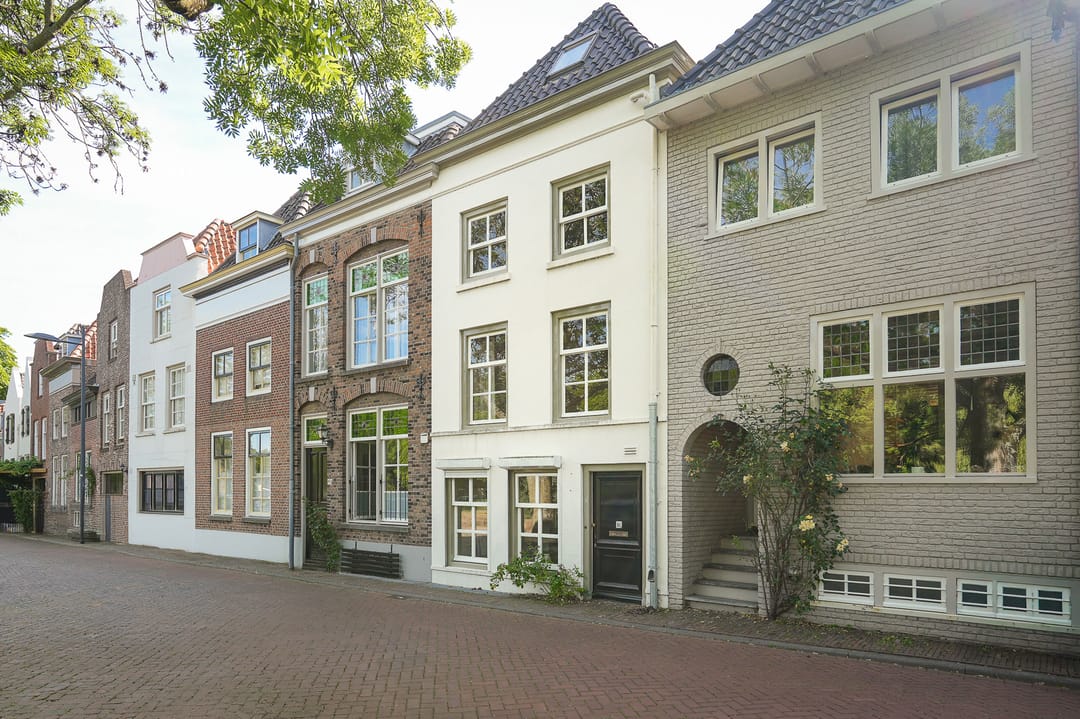 Foto 16 van Brede Haven 41