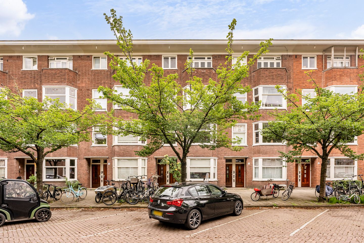 Photo 1 of Kinderdijkstraat 53-1