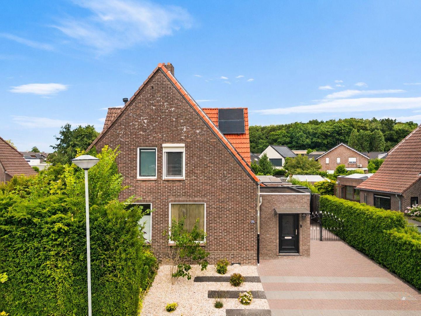 Photo 1 of Belboomweg 32
