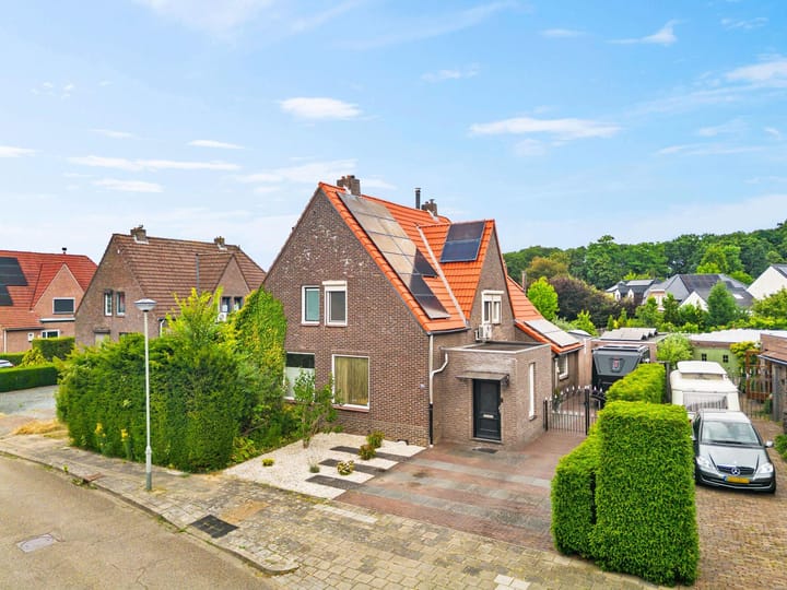Photo 2 of Belboomweg 32
