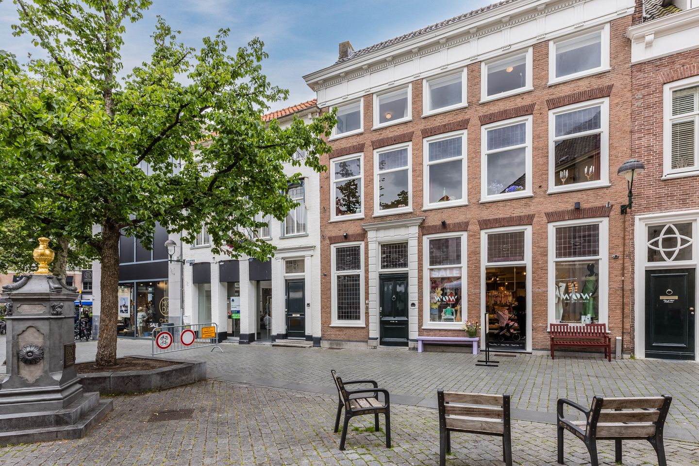 Foto 1 van Zuivelplein 3