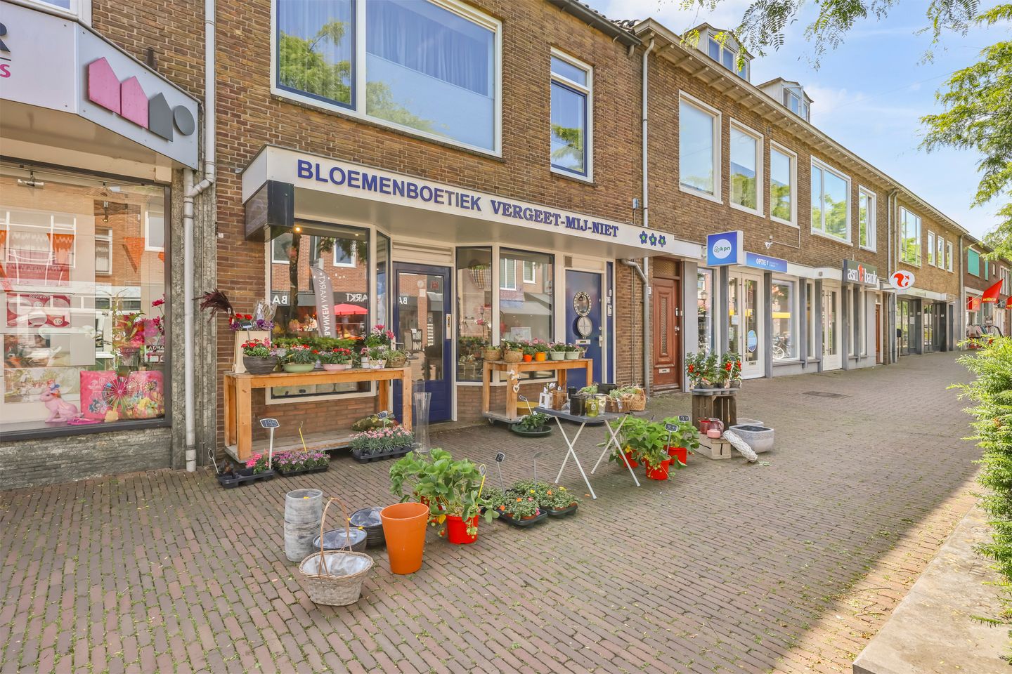 View photo 3 of Oosterstraat 13