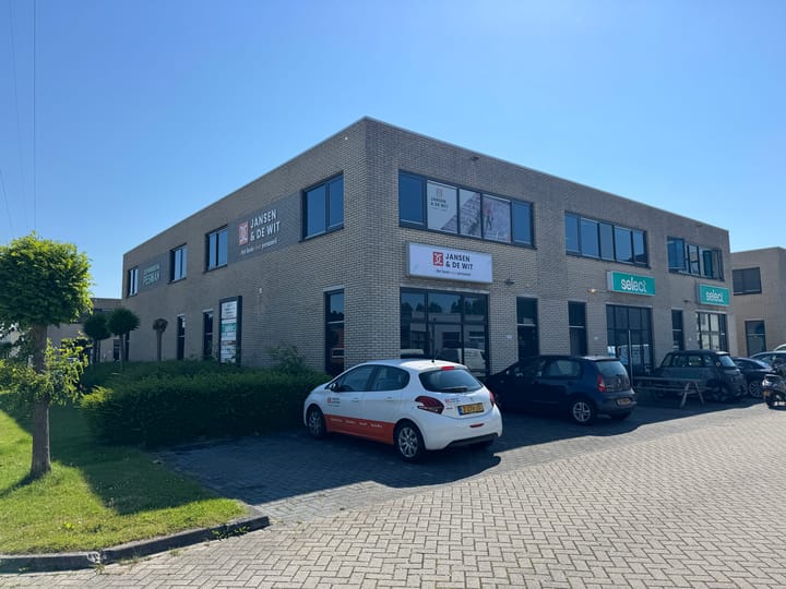 Stavangerweg 21-1