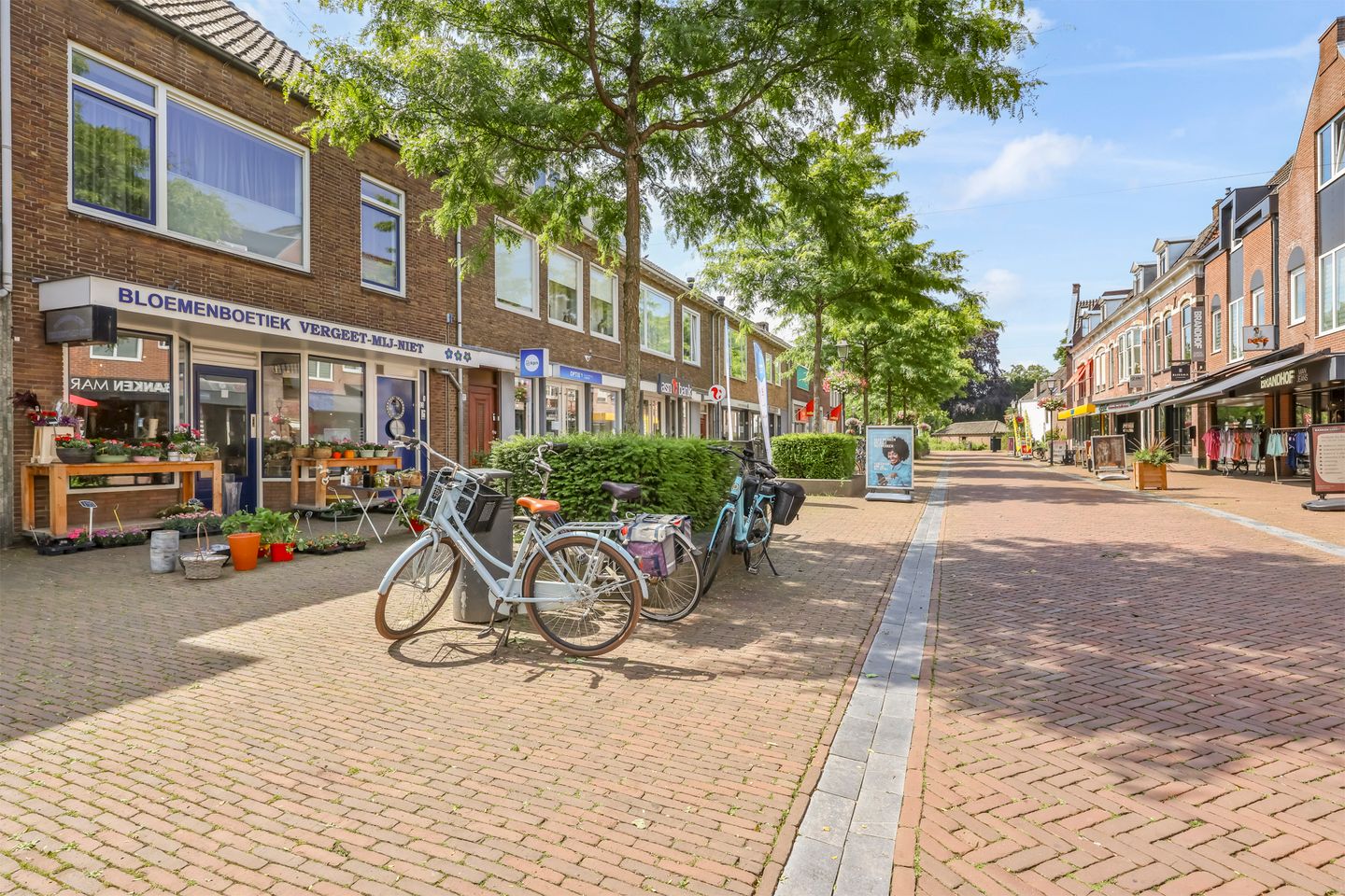 View photo 4 of Oosterstraat 13