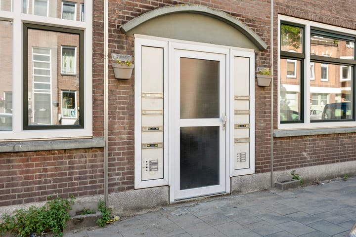 Foto 4 van Pupillenstraat 13-D