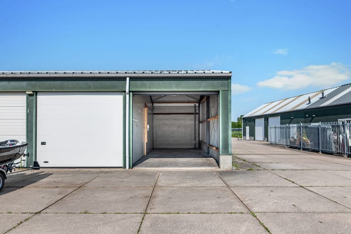 Lijnderdijk 185, Lijnden
