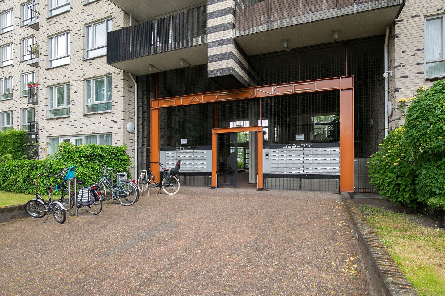 Foto 4 van Boezemkade 335