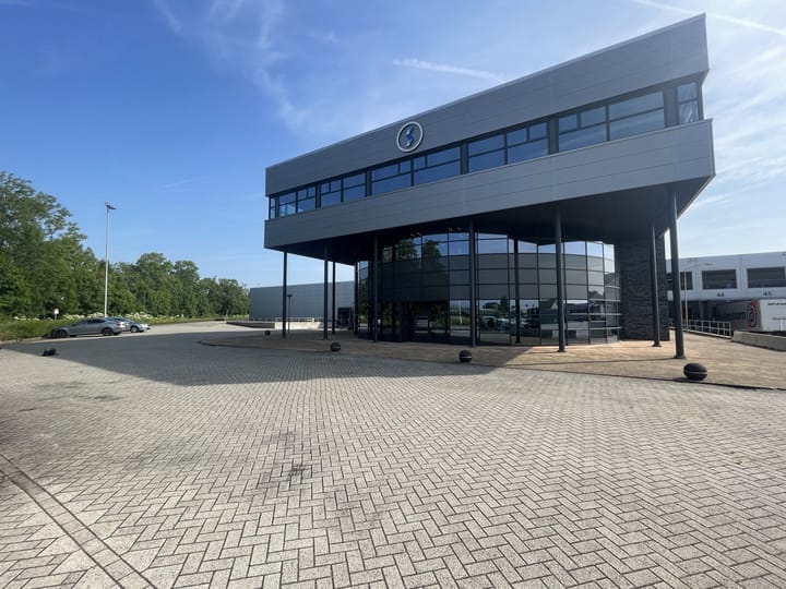 Mijnsherenweg 8, De Kwakel