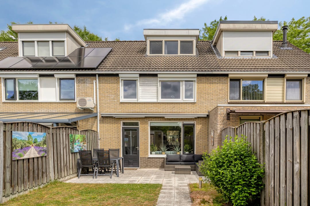Photo 31 of Beugelhoek 11