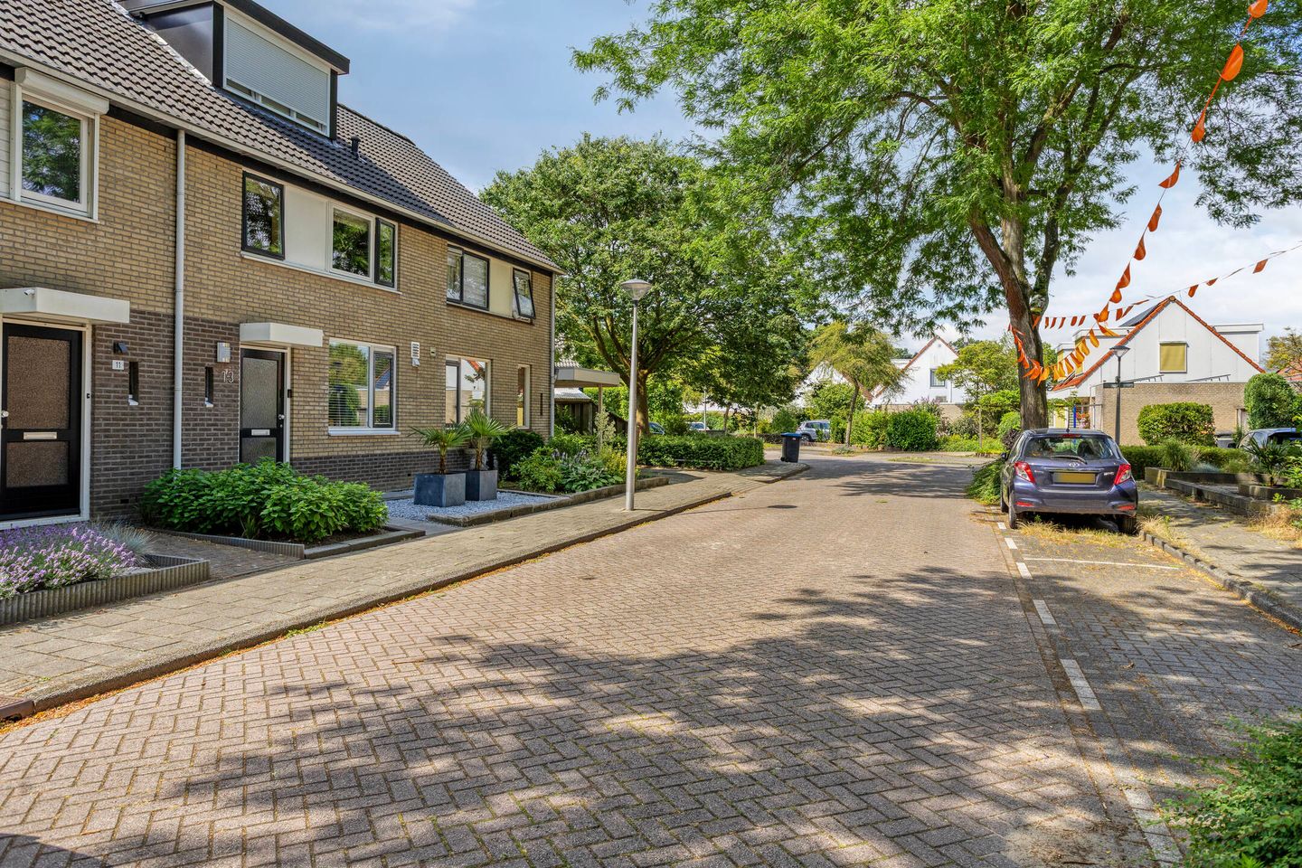 Photo 5 of Beugelhoek 11