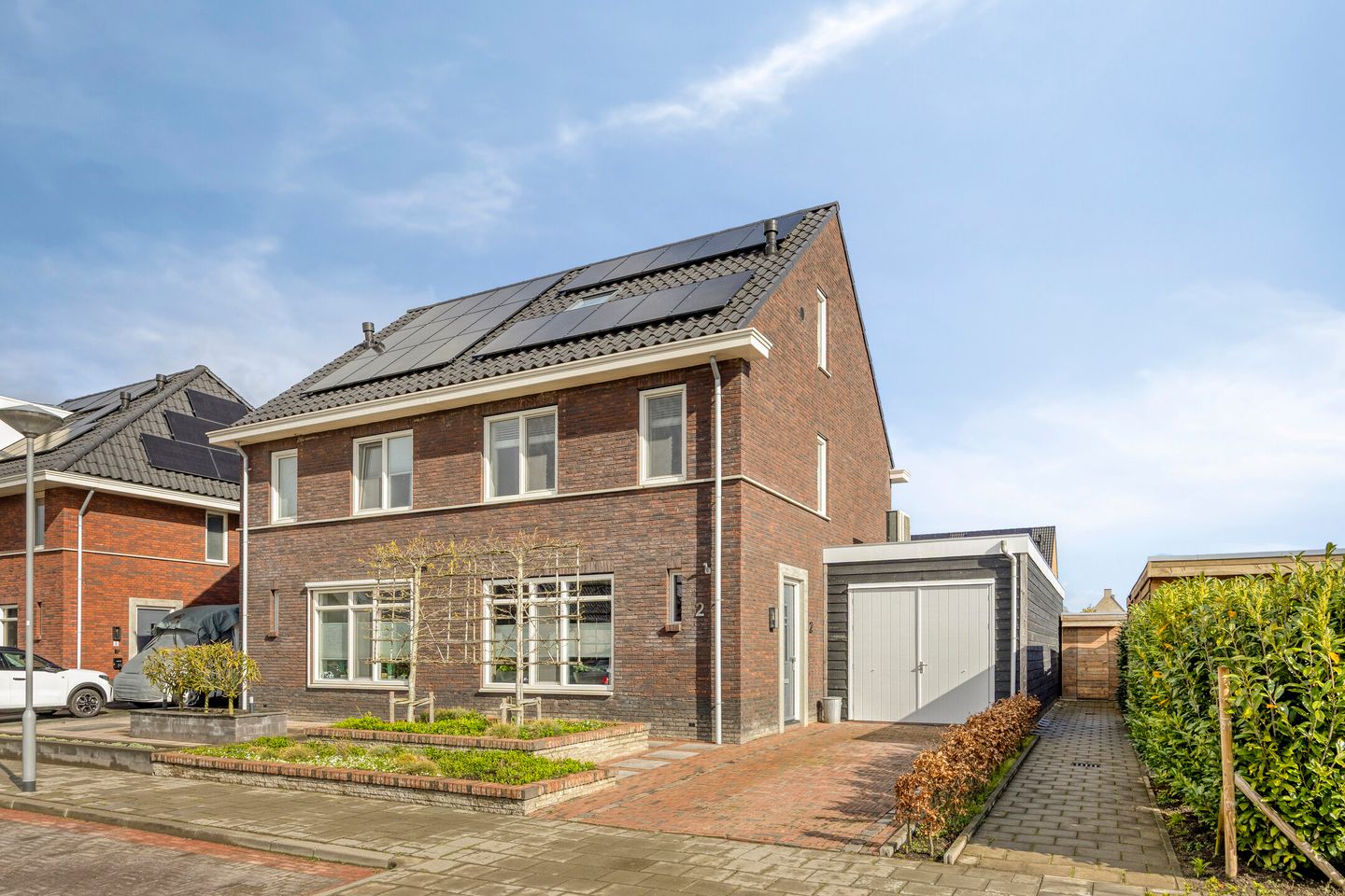 Foto 5 van Blauwvlas 2