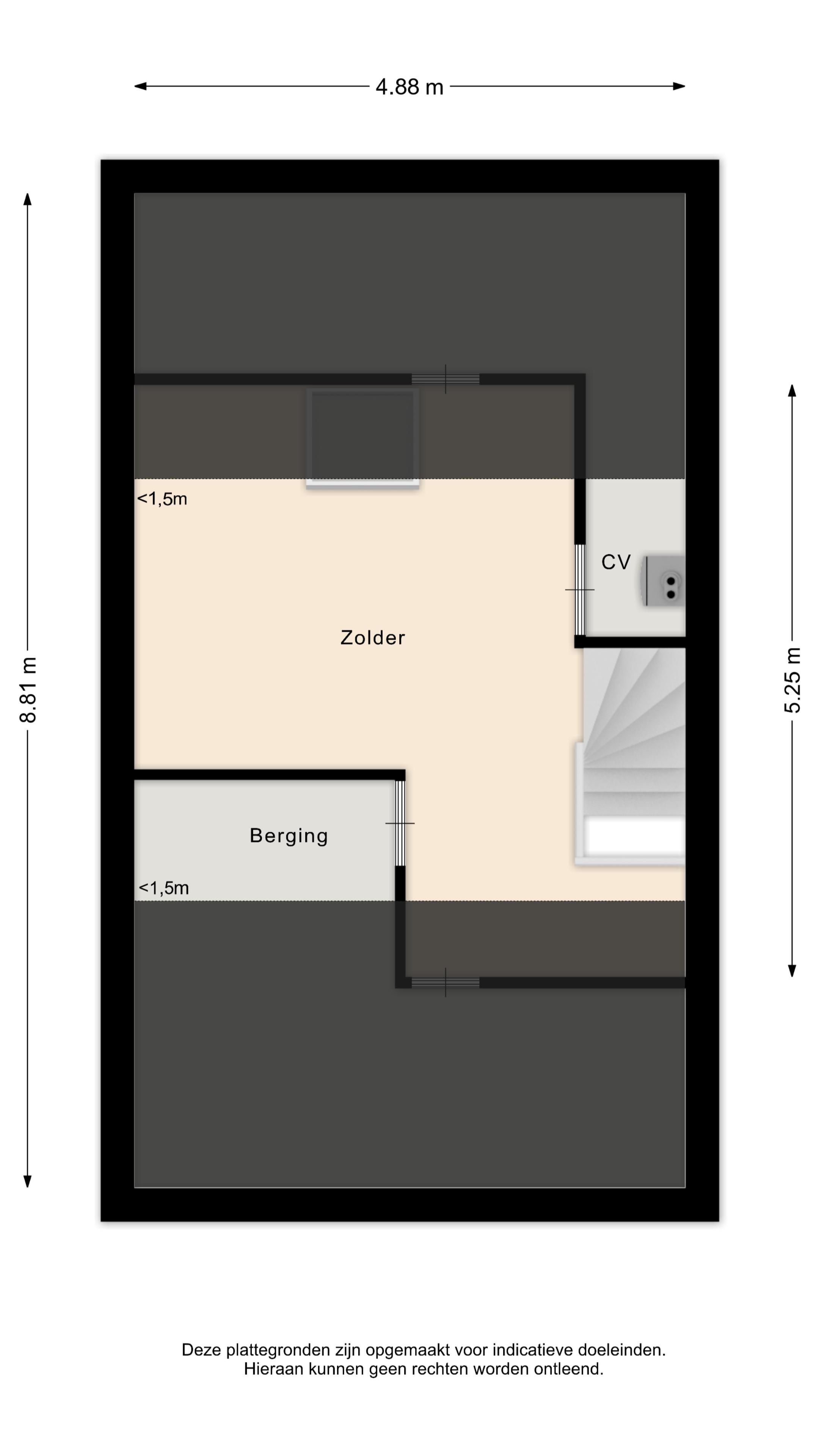 Foto 42 van Krasseurstraat 237